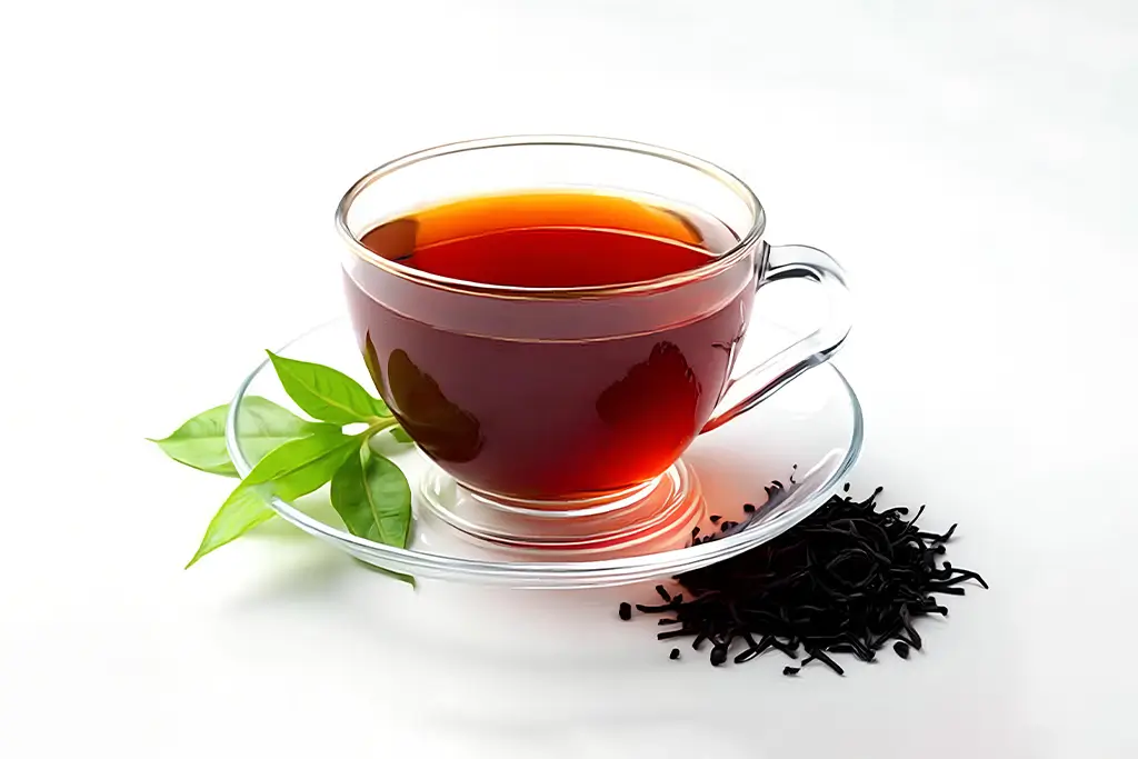 Black Tea