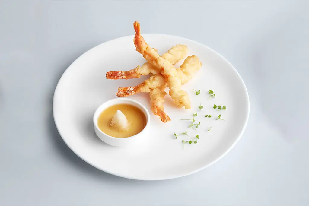 Tempura Shrimp