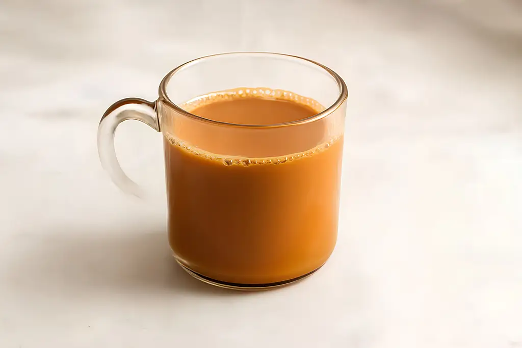 Karak Tea