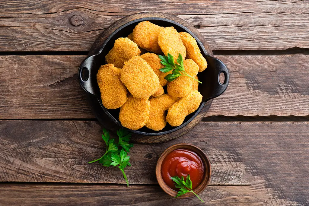 Chicken Nuggets