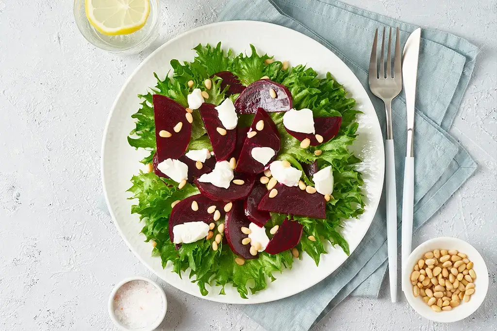 Beetroot Salad